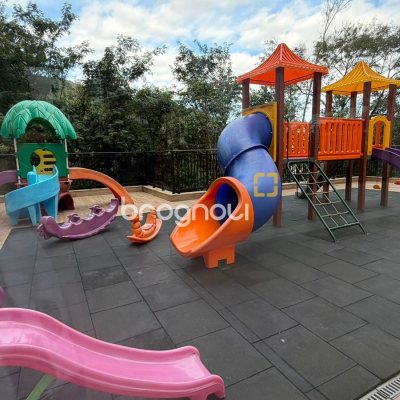 Apartamento com 65m², 2 quartos (sendo 1 suíte), 1 garagem, no bairro Itacorubi em Florianópolis