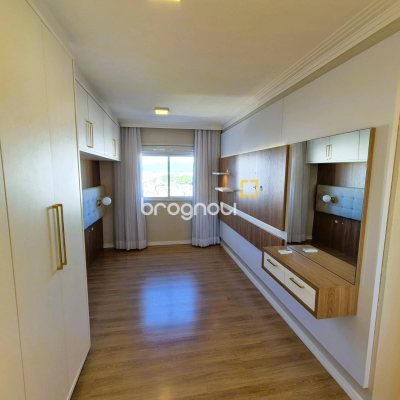 Apartamento com 76m², 2 quartos (sendo 1 suíte), 1 garagem, no bairro Jardim Atlântico em Florianópolis