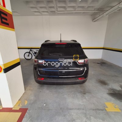 Apartamento com 76m², 2 quartos (sendo 1 suíte), 1 garagem, no bairro Jardim Atlântico em Florianópolis
