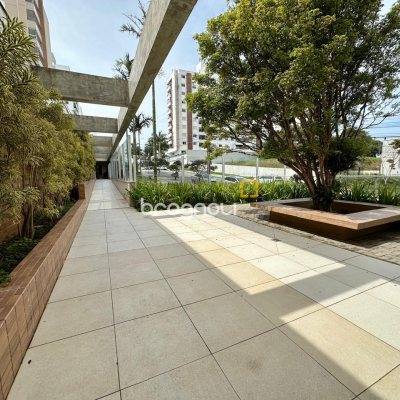 Apartamento com 76m², 2 quartos (sendo 1 suíte), 1 garagem, no bairro Jardim Atlântico em Florianópolis