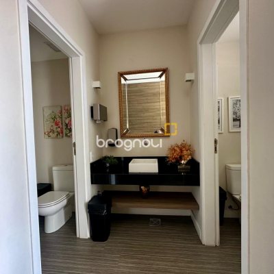 Apartamento com 76m², 2 quartos (sendo 1 suíte), 1 garagem, no bairro Jardim Atlântico em Florianópolis
