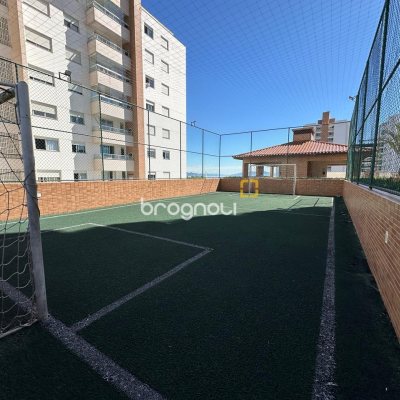 Apartamento com 76m², 2 quartos (sendo 1 suíte), 1 garagem, no bairro Jardim Atlântico em Florianópolis