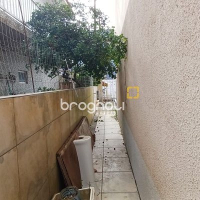 Apartamento com 46m², 2 quartos, 1 garagem, no bairro Ingleses do Rio Vermelho em Florianópolis