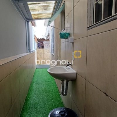 Apartamento com 46m², 2 quartos, 1 garagem, no bairro Ingleses do Rio Vermelho em Florianópolis