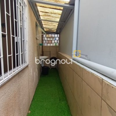 Apartamento com 46m², 2 quartos, 1 garagem, no bairro Ingleses do Rio Vermelho em Florianópolis