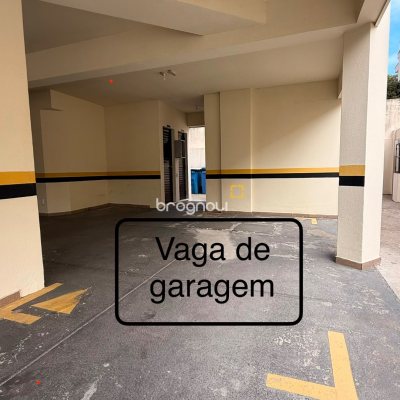 Apartamento com 46m², 1 quarto, 1 garagem, no bairro Canasvieiras em Florianópolis
