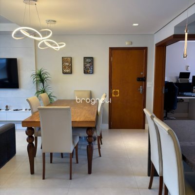 Cobertura com 200m², 4 quartos (sendo 2 suítes), 2 garagens, no bairro Ingleses em Florianópolis
