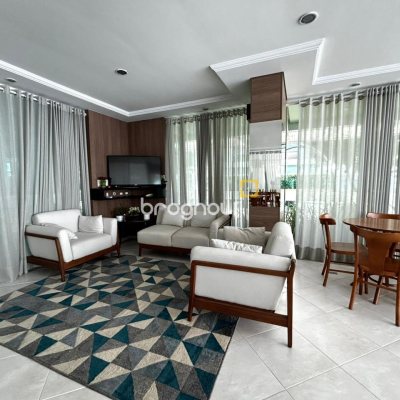 Apartamento com 86m², 3 quartos (sendo 1 suíte), 1 garagem, no bairro Trindade em Florianópolis