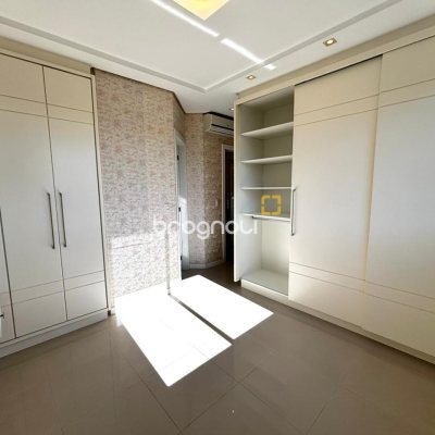Apartamento com 86m², 3 quartos (sendo 1 suíte), 1 garagem, no bairro Trindade em Florianópolis