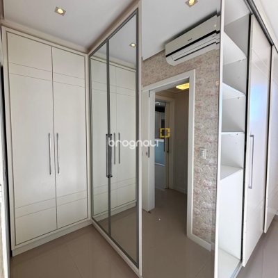 Apartamento com 86m², 3 quartos (sendo 1 suíte), 1 garagem, no bairro Trindade em Florianópolis