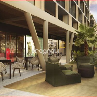Apartamento com 69m², 2 quartos (sendo 1 suíte), 1 garagem, no bairro Morro das Pedras em Florianópolis