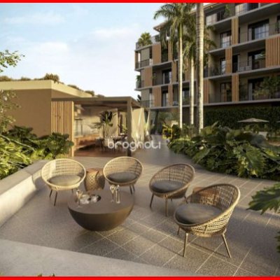 Apartamento com 69m², 2 quartos (sendo 1 suíte), 1 garagem, no bairro Morro das Pedras em Florianópolis