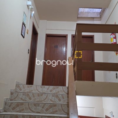 Pousada / Hotel com 450m², 16 quartos, 1 garagem, no bairro Campeche em Florianópolis