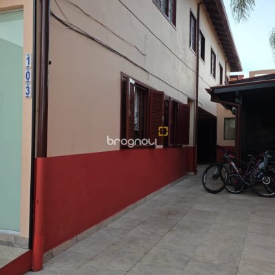 Pousada / Hotel com 450m², 16 quartos, 1 garagem, no bairro Campeche em Florianópolis