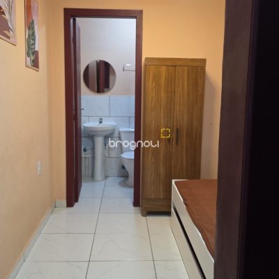 Pousada / Hotel com 450m², 16 quartos, 1 garagem, no bairro Campeche em Florianópolis