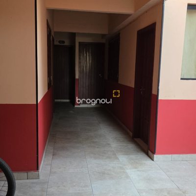 Pousada / Hotel com 450m², 16 quartos, 1 garagem, no bairro Campeche em Florianópolis
