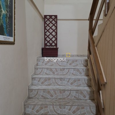 Pousada / Hotel com 450m², 16 quartos, 1 garagem, no bairro Campeche em Florianópolis