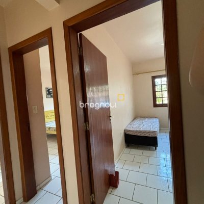Pousada / Hotel com 450m², 16 quartos, 1 garagem, no bairro Campeche em Florianópolis