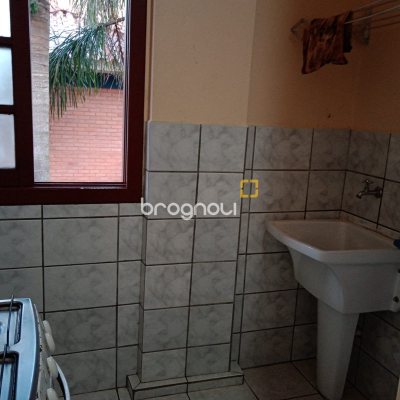 Pousada / Hotel com 450m², 16 quartos, 1 garagem, no bairro Campeche em Florianópolis