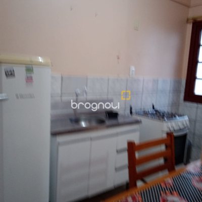Pousada / Hotel com 450m², 16 quartos, 1 garagem, no bairro Campeche em Florianópolis