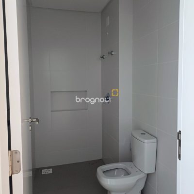 Studio com 31m², 1 quarto, 1 garagem, no bairro Jurerê em Florianópolis