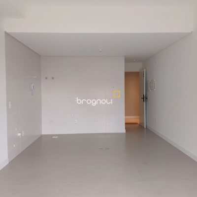 Studio com 31m², 1 quarto, 1 garagem, no bairro Jurerê em Florianópolis