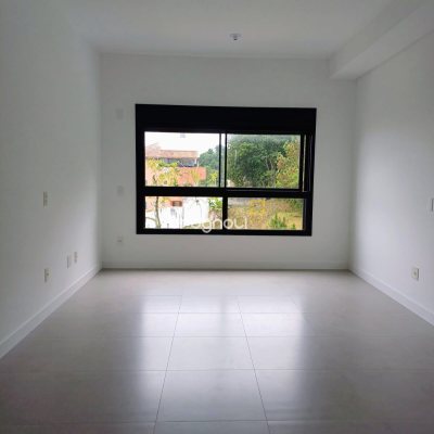 Studio com 31m², 1 quarto, 1 garagem, no bairro Jurerê em Florianópolis
