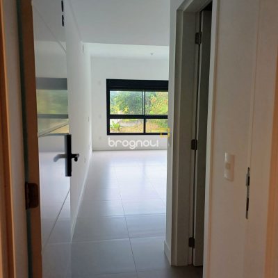 Studio com 31m², 1 quarto, 1 garagem, no bairro Jurerê em Florianópolis