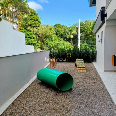 Studio com 31m², 1 quarto, 1 garagem, no bairro Jurerê em Florianópolis
