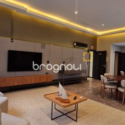Studio com 31m², 1 quarto, 1 garagem, no bairro Jurerê em Florianópolis