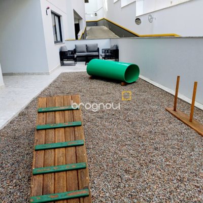 Studio com 31m², 1 quarto, 1 garagem, no bairro Jurerê em Florianópolis