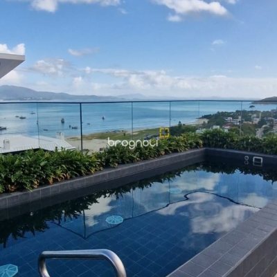 Studio com 31m², 1 quarto, 1 garagem, no bairro Jurerê em Florianópolis