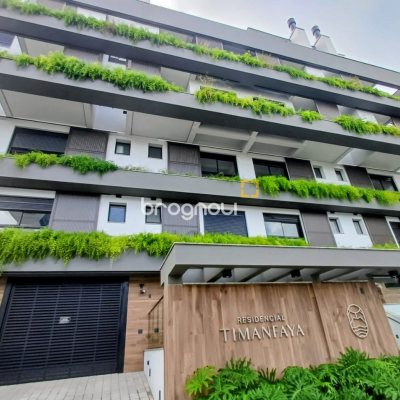 Studio com 31m², 1 quarto, 1 garagem, no bairro Jurerê em Florianópolis
