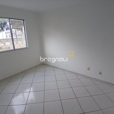Apartamento com 43m², 2 quartos, 1 garagem, no bairro Bela Vista em São José