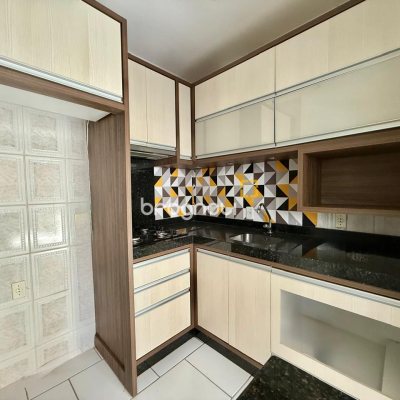 Apartamento com 58m², 2 quartos (sendo 1 suíte), 2 garagens, no bairro Pagani em Palhoça