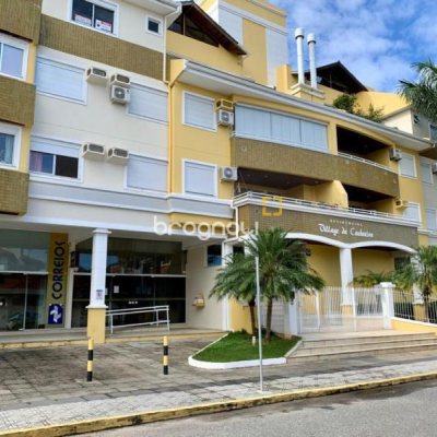 Cobertura com 224m², 4 quartos (sendo 4 suítes), 2 garagens, no bairro Canasvieiras em Florianópolis