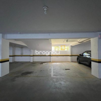 Cobertura com 224m², 4 quartos (sendo 4 suítes), 2 garagens, no bairro Canasvieiras em Florianópolis