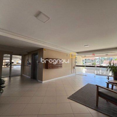 Cobertura com 224m², 4 quartos (sendo 4 suítes), 2 garagens, no bairro Canasvieiras em Florianópolis