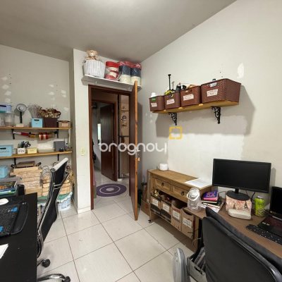 Casa com 48m², 2 quartos, 1 garagem, no bairro Bela Vista em Palhoça