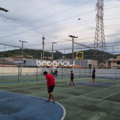 Apartamento com 53m², 2 quartos, 1 garagem, no bairro Ipiranga em São José
