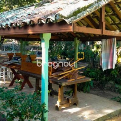 Casa com 226m², 3 quartos, no bairro Sambaqui em Florianópolis