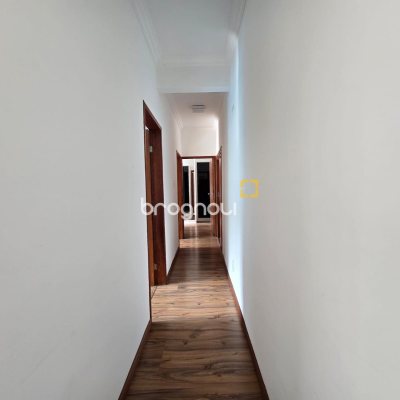 Apartamento com 64m², 3 quartos (sendo 1 suíte), 1 garagem, no bairro Centro em Florianópolis