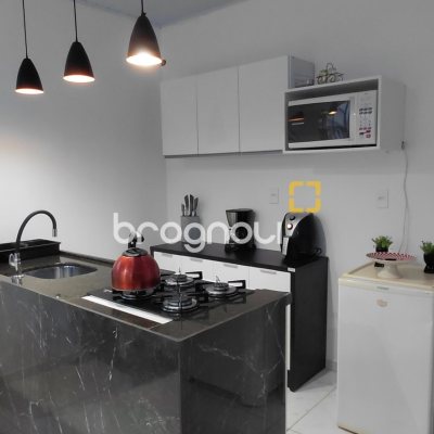 Casa com 236m², 8 quartos, 4 garagens, no bairro Palmas em Governador Celso Ramos
