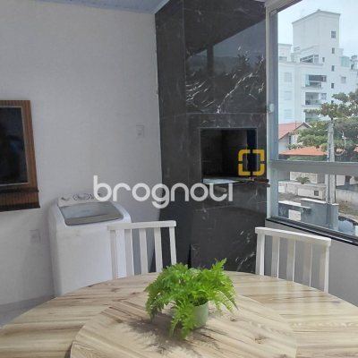 Casa com 236m², 8 quartos, 4 garagens, no bairro Palmas em Governador Celso Ramos