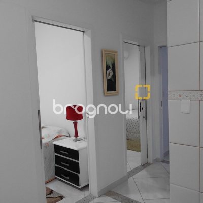 Casa com 236m², 8 quartos, 4 garagens, no bairro Palmas em Governador Celso Ramos