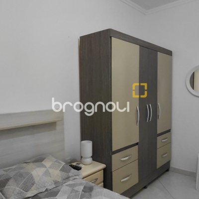 Casa com 236m², 8 quartos, 4 garagens, no bairro Palmas em Governador Celso Ramos