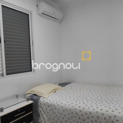 Casa com 236m², 8 quartos, 4 garagens, no bairro Palmas em Governador Celso Ramos