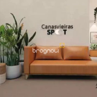 Studio com 14m², no bairro Canasvieiras em Florianópolis