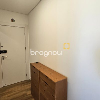 Cobertura com 166m², 3 quartos (sendo 1 suíte), 3 garagens, no bairro Campeche em Florianópolis