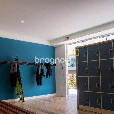 Cobertura com 166m², 3 quartos (sendo 1 suíte), 3 garagens, no bairro Campeche em Florianópolis